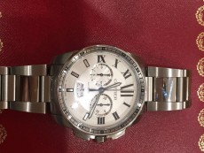 卡地亚CALIBRE DE CARTIER 系列W7100045（大号）