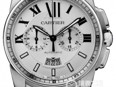 卡地亚CALIBRE DE CARTIER 系列W7100045（大号）