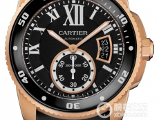 卡地亚CALIBRE DE CARTIER 系列W7100052