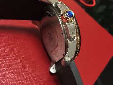 卡地亚CALIBRE DE CARTIER 系列W7100055