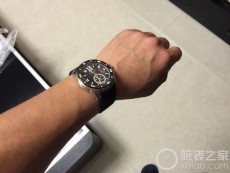 卡地亚CALIBRE DE CARTIER 系列W7100055