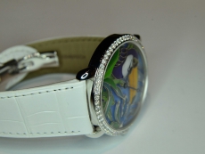 卡地亚创意宝石腕表系列HPI00701