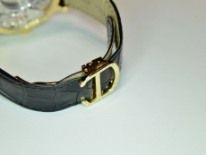 卡地亚高级珠宝腕表系列HPI00700