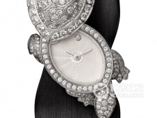 卡地亚创意宝石腕表系列HPI00518