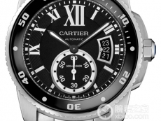 卡地亚CALIBRE DE CARTIER 系列W7100057