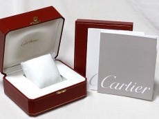 卡地亚CALIBRE DE CARTIER 系列W7100002