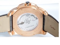 卡地亚CALIBRE DE CARTIER 系列W7100007