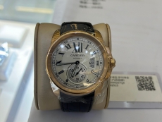 卡地亚CALIBRE DE CARTIER 系列W7100009（大号）