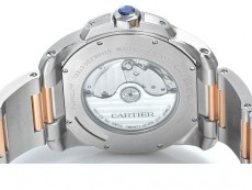 卡地亚CALIBRE DE CARTIER 系列W7100036