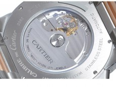 卡地亚CALIBRE DE CARTIER 系列W7100036