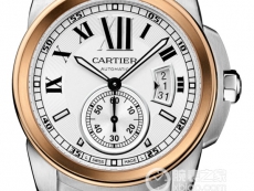 卡地亚CALIBRE DE CARTIER 系列W7100036