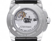卡地亚CALIBRE DE CARTIER 系列W7100037