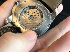 卡地亚CALIBRE DE CARTIER 系列W7100037