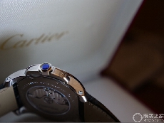 卡地亚CALIBRE DE CARTIER 系列W7100037