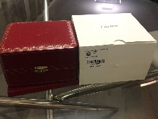 卡地亚CALIBRE DE CARTIER 系列W7100037