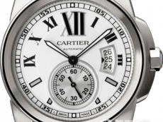 卡地亚CALIBRE DE CARTIER 系列W7100037