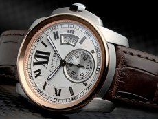 卡地亚CALIBRE DE CARTIER 系列W7100039