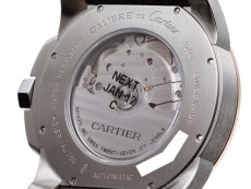 卡地亚CALIBRE DE CARTIER 系列W7100039