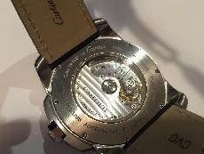 卡地亚CALIBRE DE CARTIER 系列W7100039