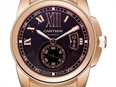 卡地亚CALIBRE DE CARTIER 系列W7100040