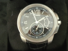 卡地亚CALIBRE DE CARTIER 系列W7100041