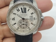 卡地亚CALIBRE DE CARTIER 系列WF100003