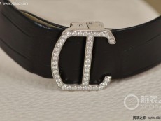 卡地亚PANTHÈRE JEWELLERY WATCHES系列HPI00776