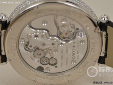 卡地亚PANTHÈRE JEWELLERY WATCHES系列HPI00776