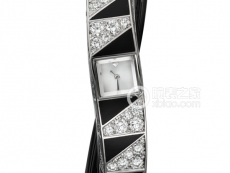 卡地亚高级珠宝腕表系列HPI01023