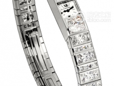 卡地亚创意宝石腕表系列HPI00202