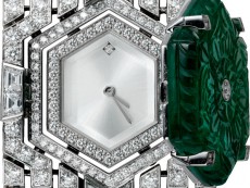 卡地亚创意宝石腕表系列HPI00571