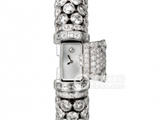 卡地亚创意宝石腕表系列HPI00579