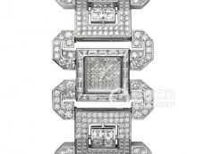 卡地亚创意宝石腕表系列HPI00675
