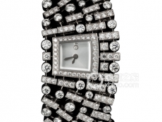 卡地亚创意宝石腕表系列HPI00674