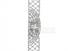 卡地亚创意宝石腕表系列HPI00760