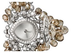 卡地亚创意宝石腕表系列HPI00570