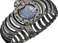 卡地亚创意宝石腕表系列HPI01024