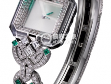 卡地亚创意宝石腕表系列HPI00787