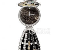 卡地亚创意宝石腕表系列HPI00975