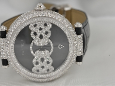 卡地亚高级珠宝腕表系列HPI01203