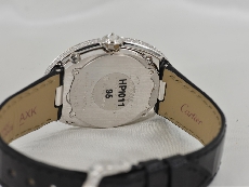 卡地亚高级珠宝腕表系列HPI01195