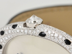 卡地亚高级珠宝腕表系列HPI01195