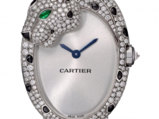 卡地亚高级珠宝腕表系列HPI01196