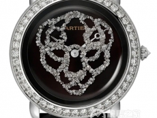 卡地亚PANTHÈRE JEWELLERY WATCHES系列HPI01430