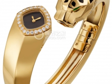 卡地亚PANTHÈRE JEWELLERY WATCHES系列HPI01342