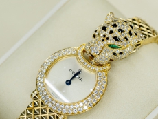 卡地亚PANTHÈRE JEWELLERY WATCHES系列HPI01509