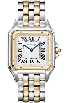 卡地亚PANTHÈRE DE CARTIER W2PN0012