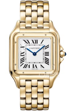 卡地亚PANTHÈRE DE CARTIER WGPN0041