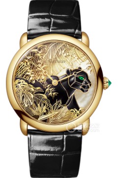 卡地亚METIERS D'ART大师工艺系列HPI01639