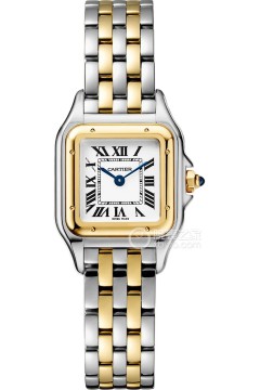 卡地亚PANTHÈRE DE CARTIER W2PN0013